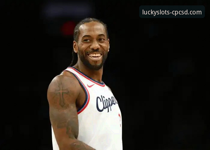 NBA赛事深度解析实用技巧——从伦纳德赛后发言看球员状态调整